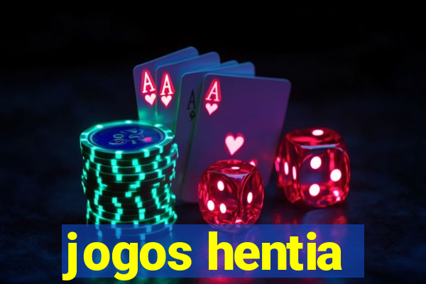 jogos hentia